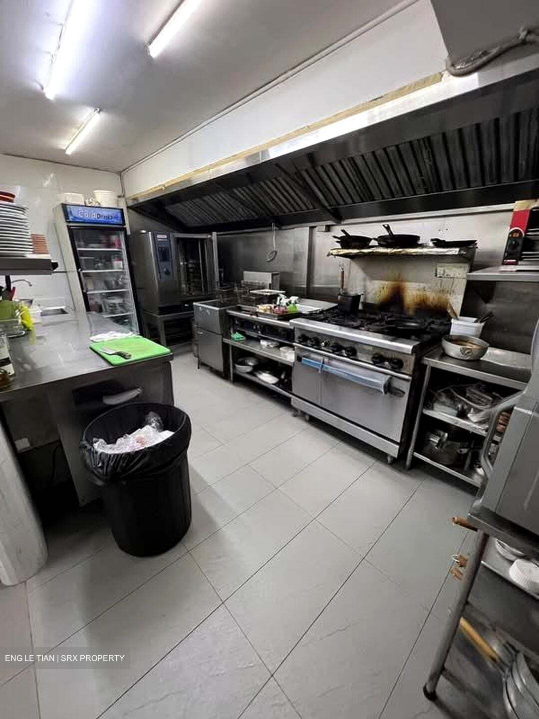 Seletar Hills Estate (D28), Shop House #594030741